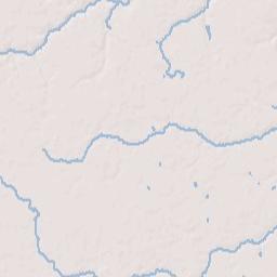 Seeneytown Delaware Terrain Map