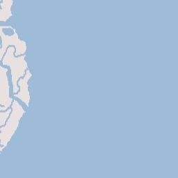 Port Mahon Delaware Terrain Map