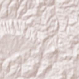 Outeiro da Cabeça Terrain Map