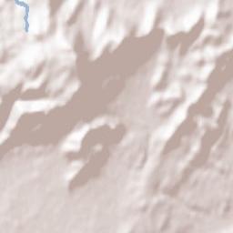 Valdemorales Terrain Map