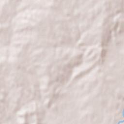 Escurial Terrain Map