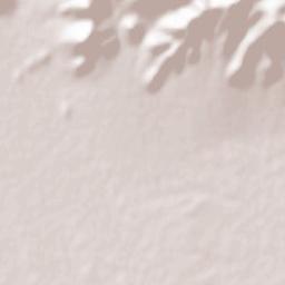 Fuente el Fresno Terrain Map