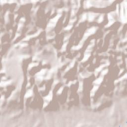 Narcao Terrain Map