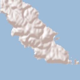 Gáïos Terrain Map
