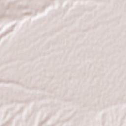Almyrós Terrain Map