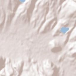Soma Terrain Map