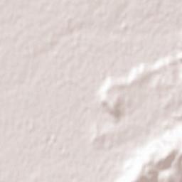 Patnos Terrain Map