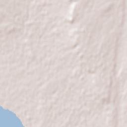 Nakhchivan Terrain Map