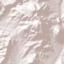 Julfa Rayon Terrain Map