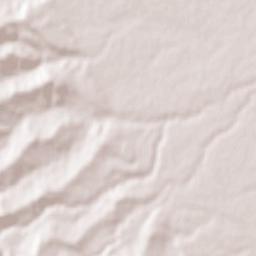 Jalilabad Terrain Map