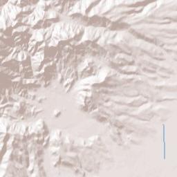 7845-8029 Pass Road, Sutter, CA 95982, USA Terrain Map