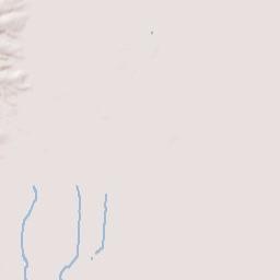 Encinal California Terrain Map