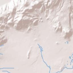  Carson City, NV 89701, US Terrain Map