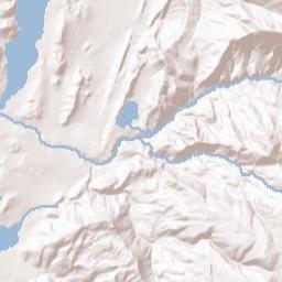 508 E Center St Sterling UT 84665 Terrain Map