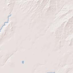 1101-1119 N Pine St Fruita CO Terrain Map