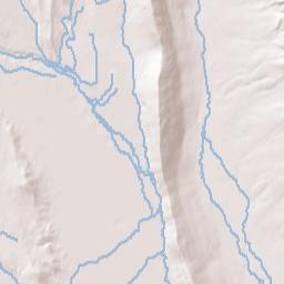 297 US-285 Fairplay CO 80440 Terrain Map