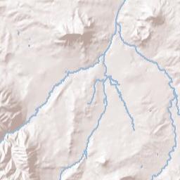 2-74 East Perry Park Avenue, Larkspur, CO Terrain Map