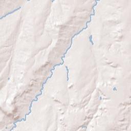 11047-11259 East Cherry Creek Road Terrain Map