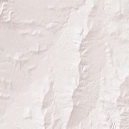 Fondis Colorado Terrain Map