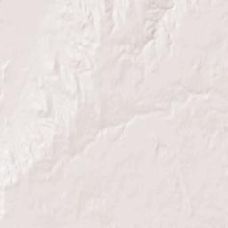 U.S. 24, Limon, CO 80828, USA Terrain Map