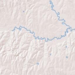 250-256 6th Rd Clay Center KS 67432 Terrain Map