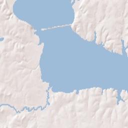 814 Elm Street, Wakefield, KS 67487 Terrain Map