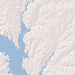 Highway 77, Milford, KS 66514, USA Terrain Map