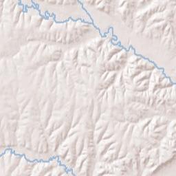 6051-6401 Anderson Avenue, Manhattan, KS Terrain Map