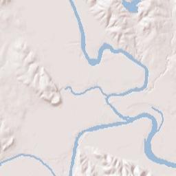 174-298 Bluemont Avenue Manhattan KS Terrain Map