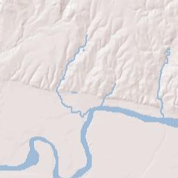 9332-9392 U.S. 24, Manhattan, KS 66502 Terrain Map