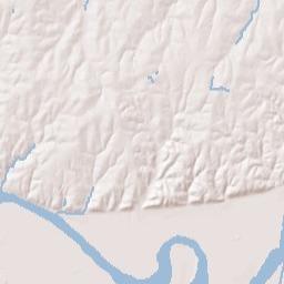 3094 Horseshoe Road, Wamego, KS 66547 Terrain Map