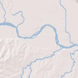 U.S. 24, Wamego, KS 66547, America Terrain Map