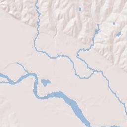 405 West Lasley Street, Saint Marys, KS Terrain Map
