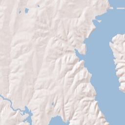 7604 Village Greens Road, Meriden, KS Terrain Map