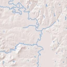 19603 Dempsey Road, Leavenworth, KS Terrain Map