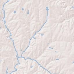 16661 Gilman Road, Leavenworth, KS 66048 Terrain Map
