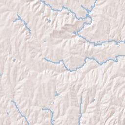 4545 Worlds of Fun Avenue Kansas City MO 64161 Terrain Map