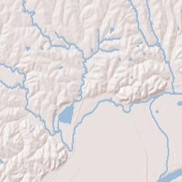 1401-1491 South Withers Road, Liberty, MO Terrain Map