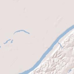 Commerce Street Lexington MO 64067 Terrain Map