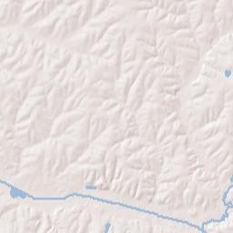 Missouri 41, Marshall, MO 65340, USA Terrain Map