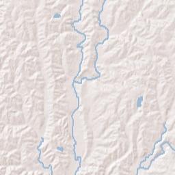 17440-18600 North Route F Harrisburg MO Terrain Map