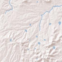 2074 State Hwy B Elsberry MO 63343 Terrain Map