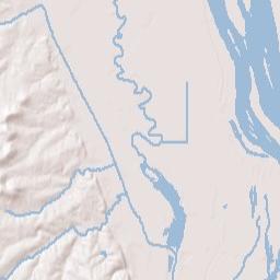 2664 MO-79, Elsberry, MO 63343, USA Terrain Map