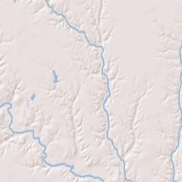 Ramsey Terrain Map