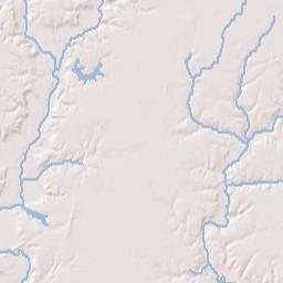 807 West Edgar Avenue, Effingham, IL 62401 Terrain Map