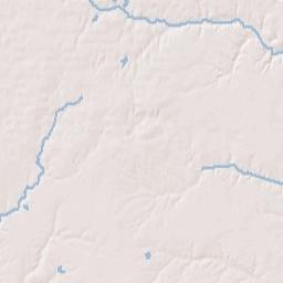 E 2000th Ave Hutsonville IL 62433 Terrain Map