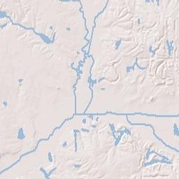 N County Road 700 East, Sullivan, IN Terrain Map
