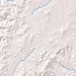 5375 Highway 45, Bloomington, IN 47403 Terrain Map