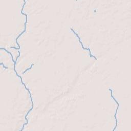 Wrights Crossroads Delaware Terrain Map