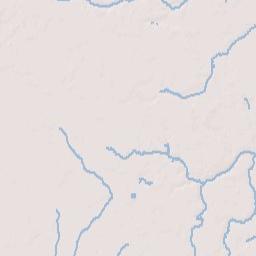 Paden Corner Delaware Terrain Map